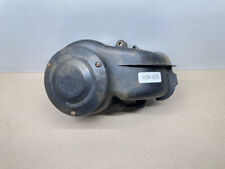 Keeway Matrix - Lüfterrad Abdeckung Verkleidung Motor  fairing (109-5)