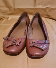 Prada Damen schuhe  Ballerinas