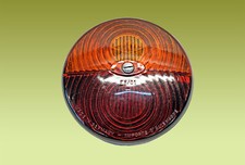 Schluß-Blinkleuchte ohne Kennzeichenbeleuchtung Jokon K13258 rot/gelb 