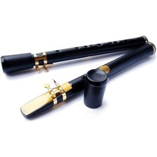 Chalumeau Xaphoon Del Standard black C  NEU