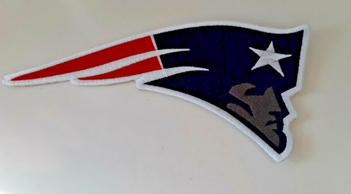 Nfl patch aufnäher new - nfl,