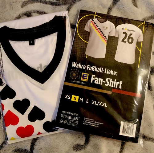 Edeka 2026 trikot s - 2026,