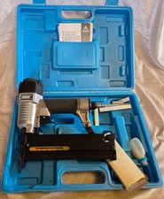 KINZO F50/9040 Drucklufttacker Druckluft Tacker