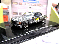 MERCEDES BENZ 500 SEC König