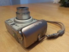 Canon PowerShot A510; 3,2