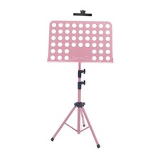 Tragbarer Notenständer