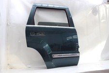 Tür hinten rechts Jeep GRAND CHEROKEE 3 WH WK 55394384AF Blau 09-2006