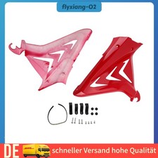 Seitenrahmenverkleidungen