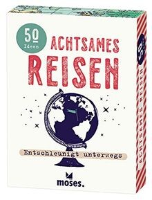 Moses fernweh achtsames - moses.,