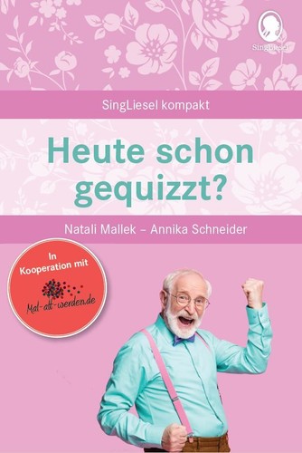 Heute schon gequizzt - ?, das