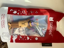 Tonies Englisch Doggyland