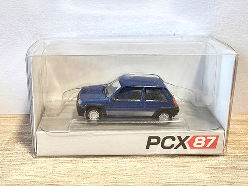 Pcx87 87 pcx870297 - (6626), 1:87,