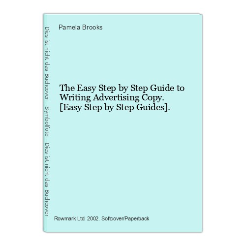 The easy step - step, guide