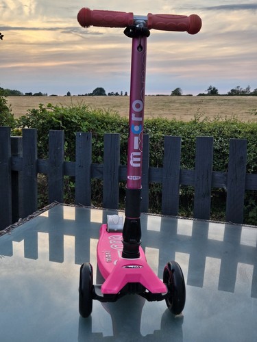 Micro maxi faltbarer - maxi,