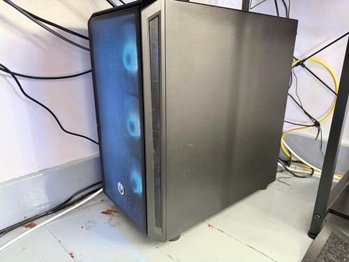 High end gaming rtx 5070 - high-end,