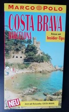 Marco Polo Reiseführer Costa