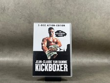 Kickboxer - 2-Disc