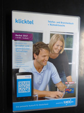 KlickTel Herbst 2017 inklusiv