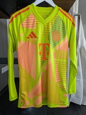 FC Bayern München Torwart