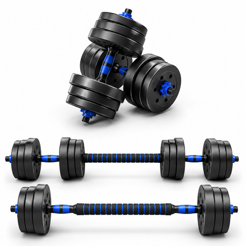 Hantelset kurzhantel dumbbell - hantelset,