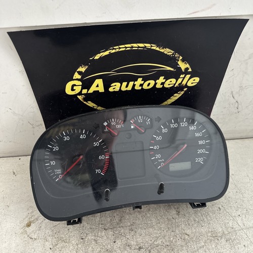 Golf tacho tachometer - vw,