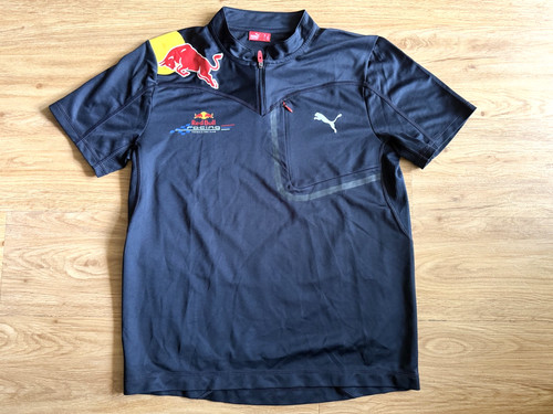 Puma red bull - red,