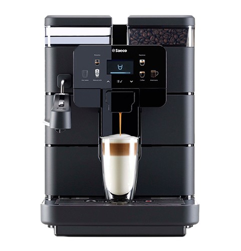 Saeco royal plus - saeco,