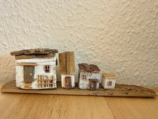 Miniatur Treibholz Driftwood