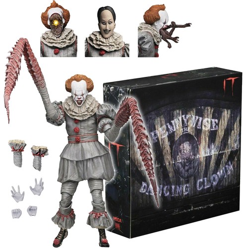 Neca pennywise the dancing - it,