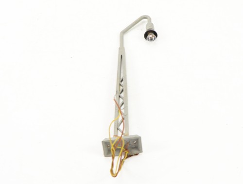 Spur lampe bogenleuchte - spur, h0