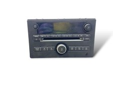 Saab 9-3 Ver2 2005 Radio / CD-Player / DVD-Player / Navigation 12779269 MDV14919