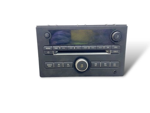 Saab ver2 2005 radio - 2005, /