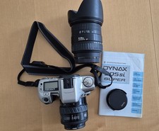 Minolta Dynax 505si Super