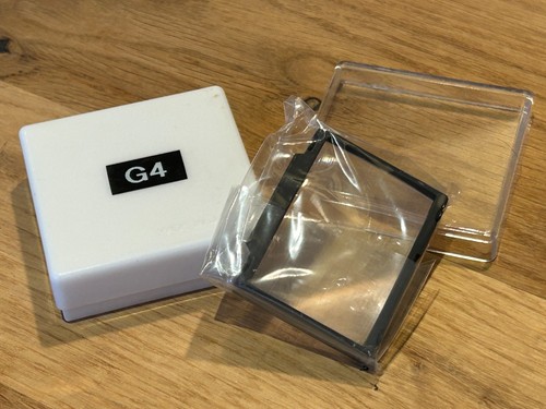 Nikon focusing screen - screen, g4