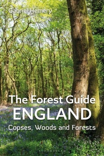 The forest guide england - the,