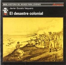 Desastre colonial von - el,