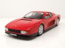 Ferrari Testarossa