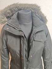 ENGELBERT STRAUSS damen Jacke Kutzmantel Arbeitskleidung Arbeitsjacke Gr. M 38