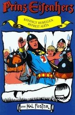 Prinz Eisenherz IV. Bändigt