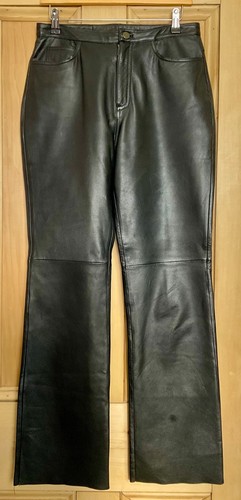 Vintage 90er schwarze