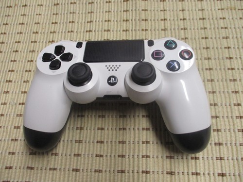 Sony ps4 controller dualshock - ps4,