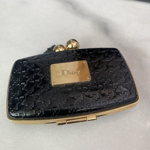 Dior minaudiere 001 ors - dior,