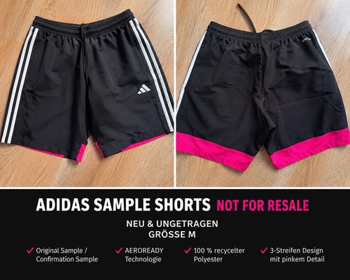 Adidas sample shorts not for - shorts,