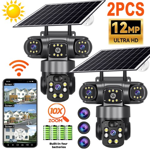12mp wlan solar - 12mp,