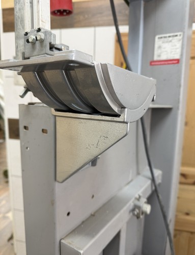 Elektra beckum table mount - beckum, bas