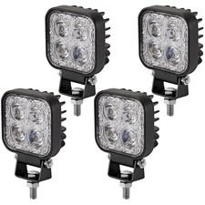 LED Arbeitsscheinwerfer 12W