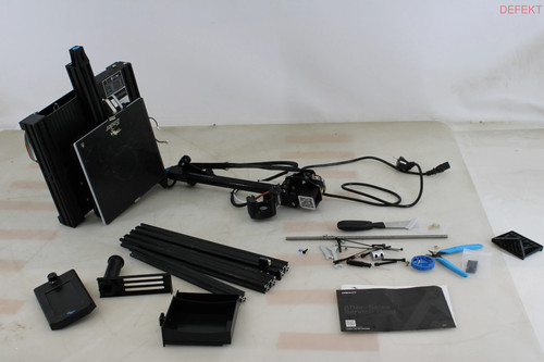 Creality ender 3d drucker - ender,