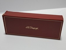 24-9-3  ST. DUPONT Vintage