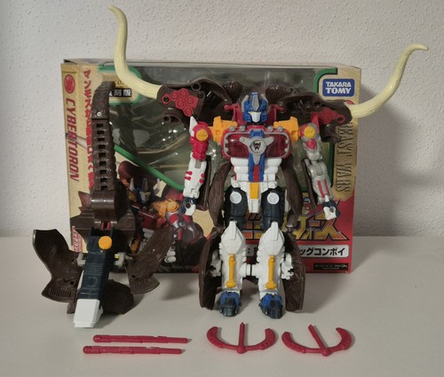 Transformers encore big convoy - transformers,