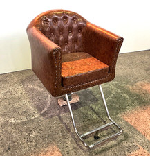 Figaro Aquileia Friseurstuhl